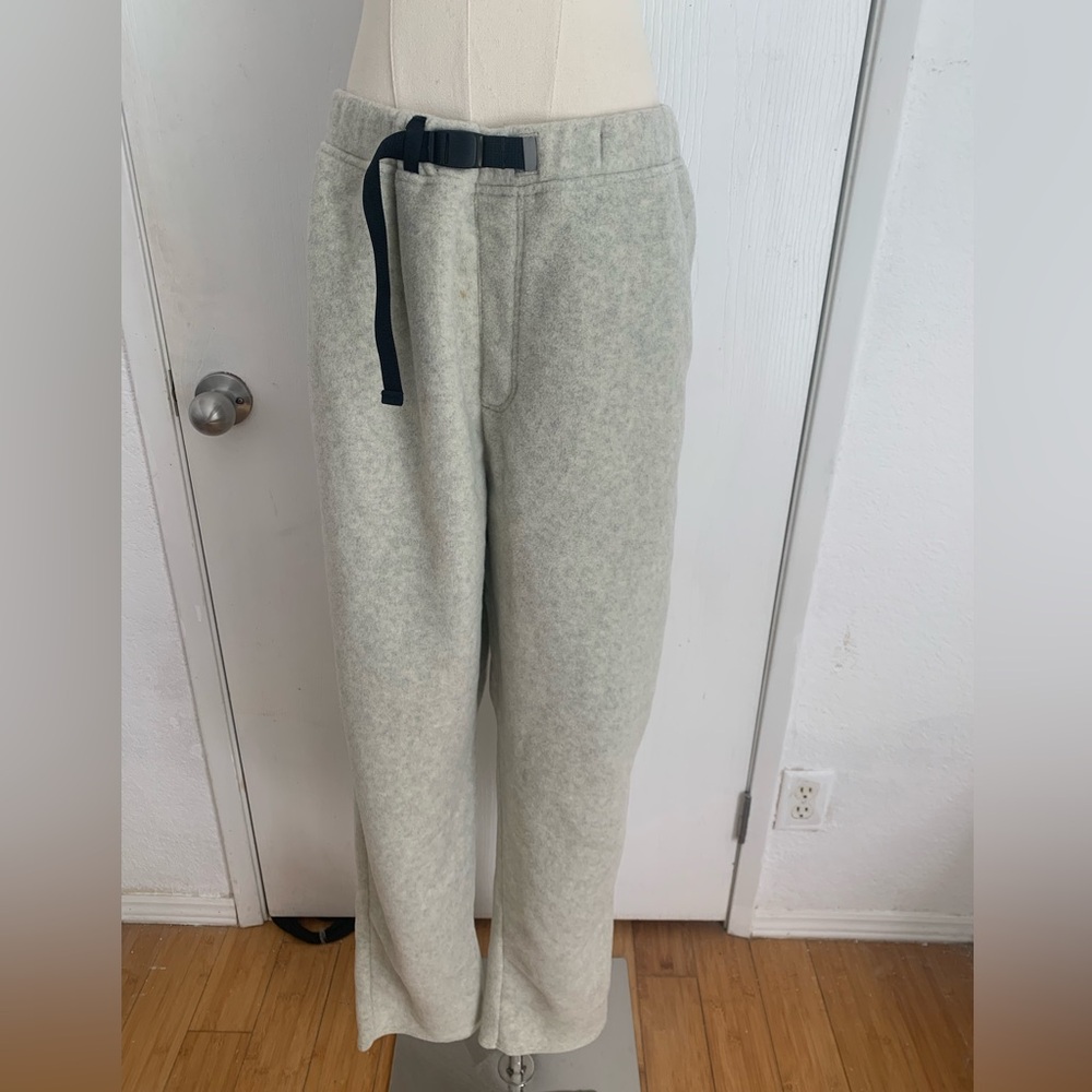 NWT PATAGONIA Men’s lightweight synchilla snap pants size XXL